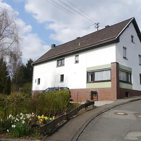 Ferienhaus Ferienhaus Kirch *