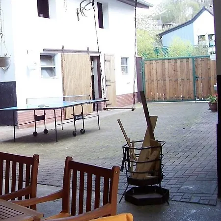 Ferienhaus Kirch Gemünd