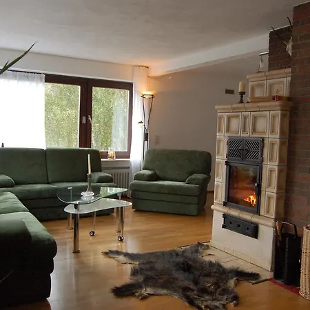 Ferienhaus Ferienhaus Kirch *