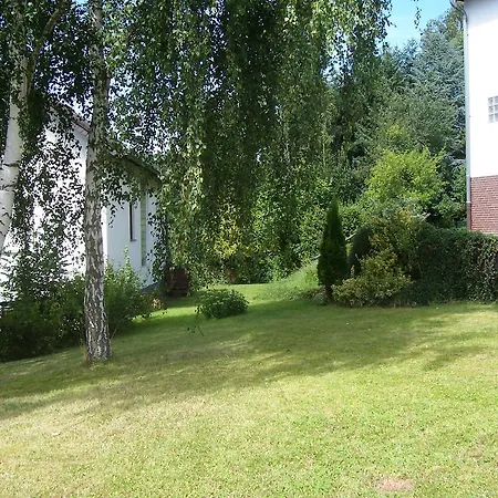 Ferienhaus Ferienhaus Kirch *