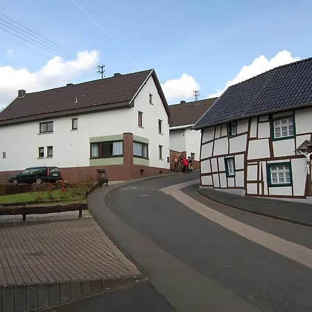 Ferienhaus Kirch Gemünd