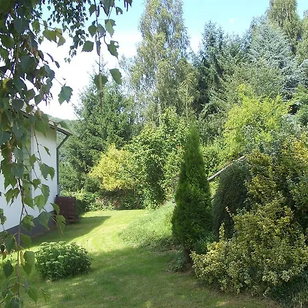 Ferienhaus Ferienhaus Kirch Gemünd