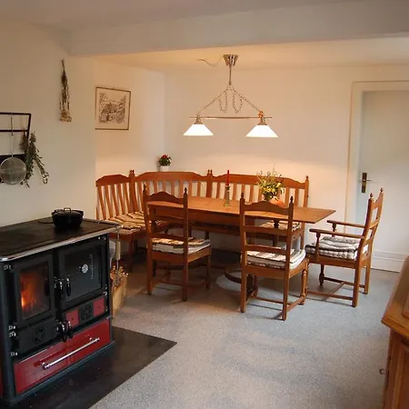 Ferienhaus Ferienhaus Kirch *
