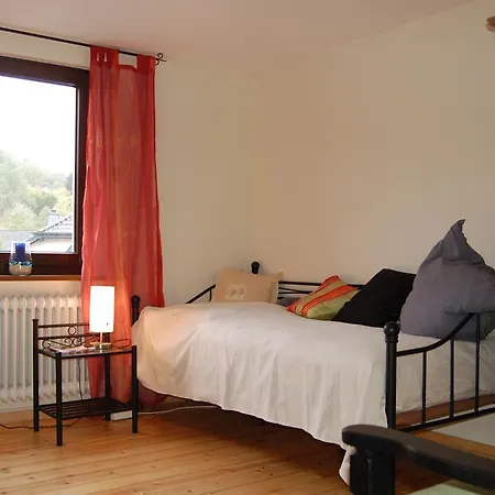 Ferienhaus Ferienhaus Kirch