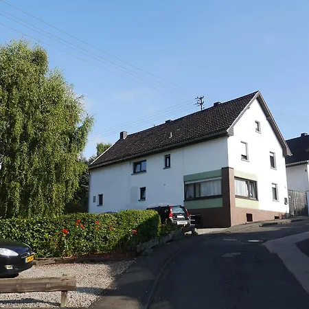 Ferienhaus Kirch